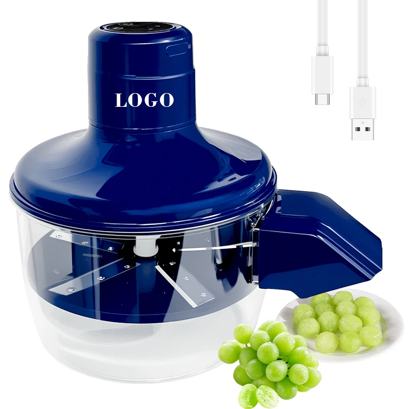 

Fruit Peeler Garlic plum Grape Multifunctional 2-in-1 Vegetables and Fruits Peeling Machine