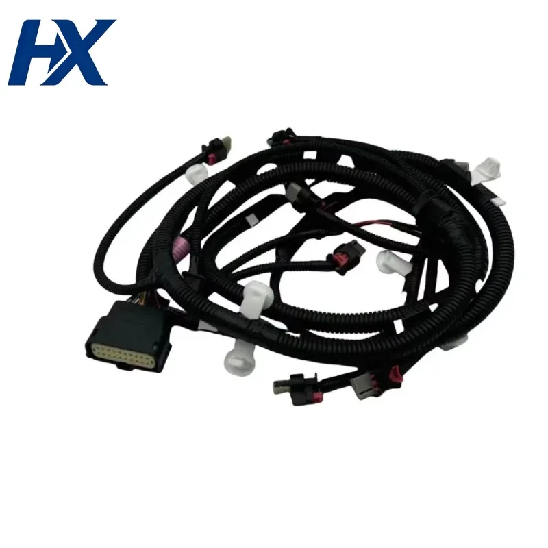 

1489045-00-C Front Bumper Wiring Harness New Fit For Tesla Model Y
