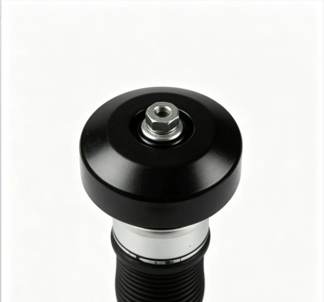 Air Suspension Shock Absorber for Mercedes Benz S-Class W221 Rear Airmatic Air Strut 2213205513 2213202113 view 3