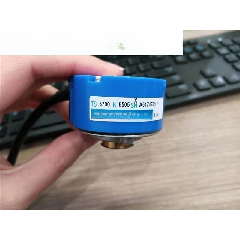 Applicable To Mechanical Parts TS5700N8505 Servo Motor Encoder.
