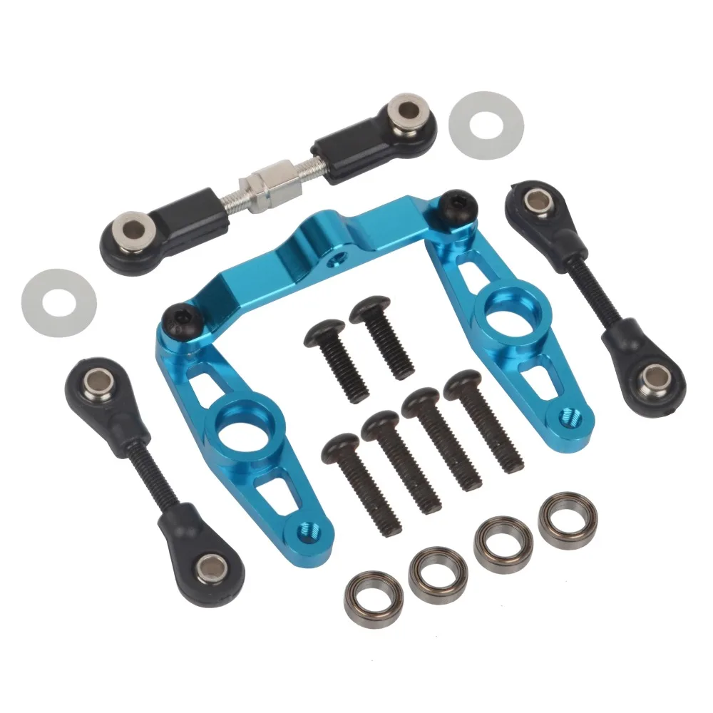 1Set Aluminum Alloy…