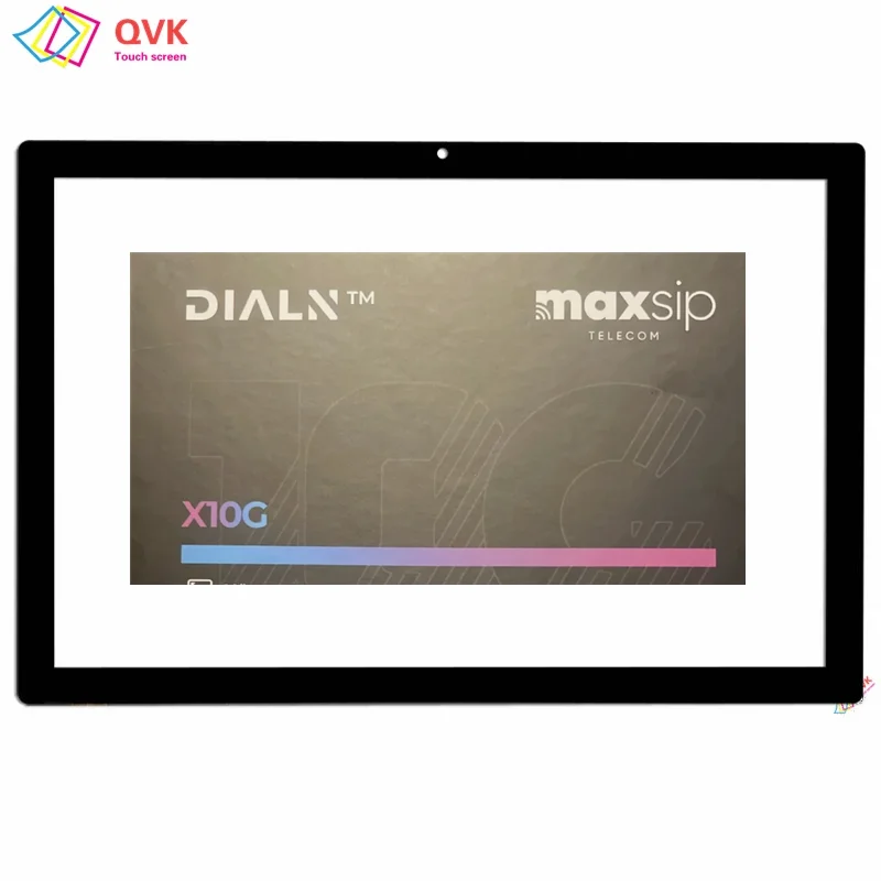 

10.1Inch BlacK For Dialn X10G 2BAHU2023002 Tablet Capacitive Touch Screen Digitizer Sensor Model X10G