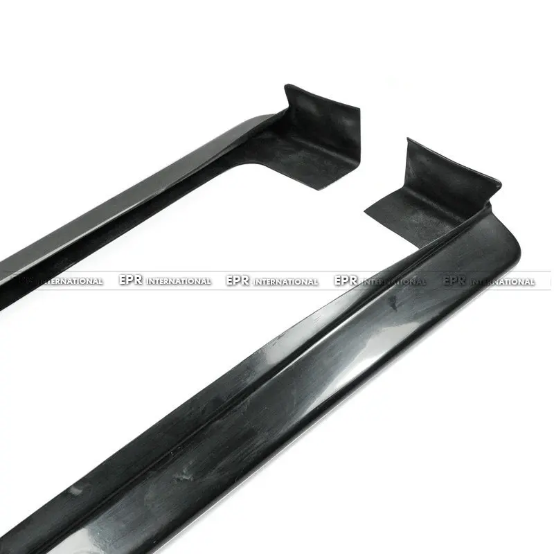 SAAR For Mazda MX5 ND RF (Miata) - تنانير جانبية من ألياف الكربون، مجارف صغيرة محيطية وجانبية إضافية #6