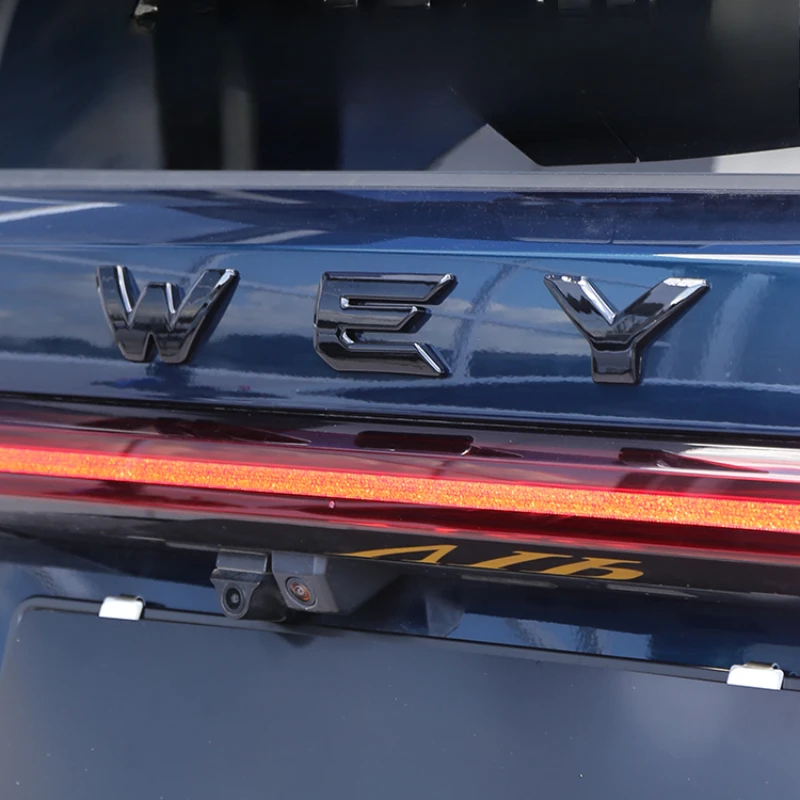 For Wey Lanshan 202…