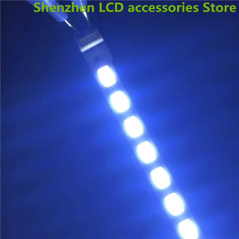 32inch use  LCD TV backlight bar   320TA0F  73.32T21.002-2-JS1 320TA0F   T320XVN   52LED  410MM  100%new
