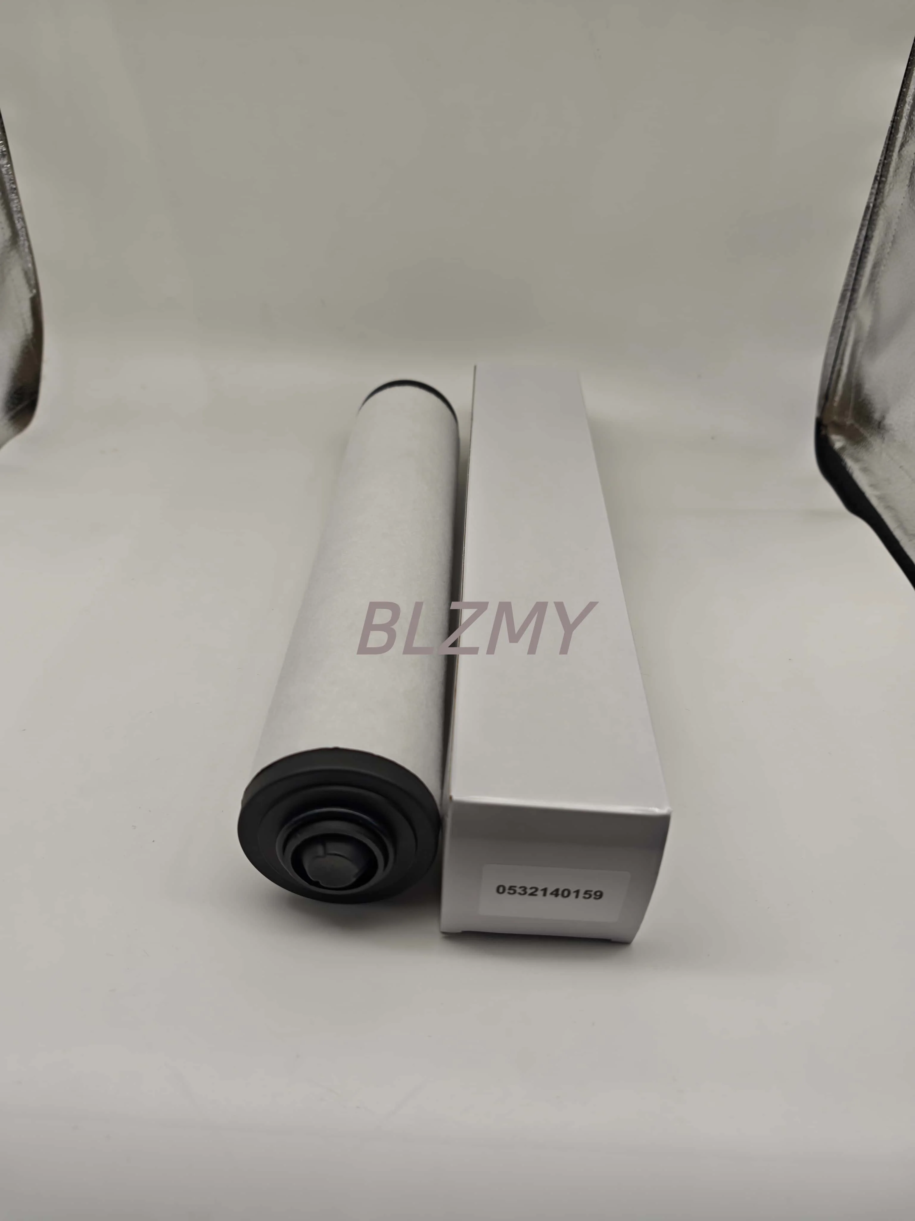 0532140159 V532140159   Genuine Spare Parts Oil Exhaust Filter Liquid Ring Vacuum Pump 0250/0302D Accessories Repair kit  parts