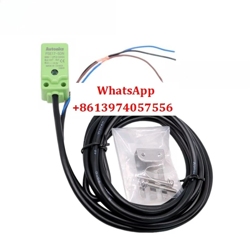 Proximity Switch PS… - image