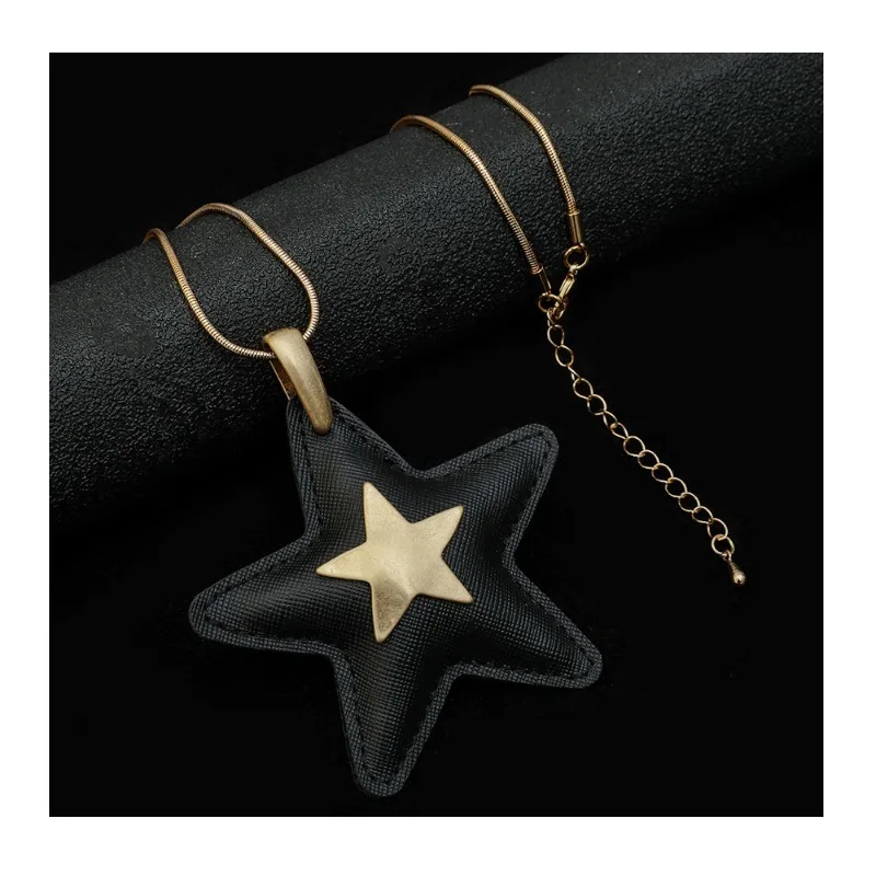 

Special for New Necklaces, Jewelry, Fashion and High-end Sweater Chain Accessories.