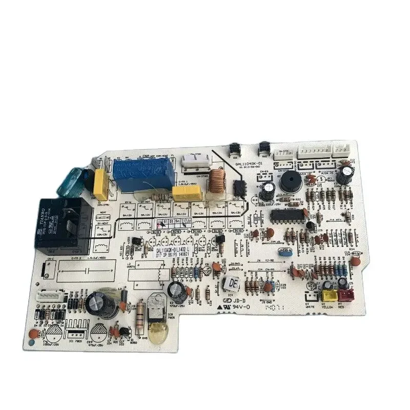 Original for air conditioning Computer board GAL0902GK-01 GAL0902GK GAL-D5/D circuit board