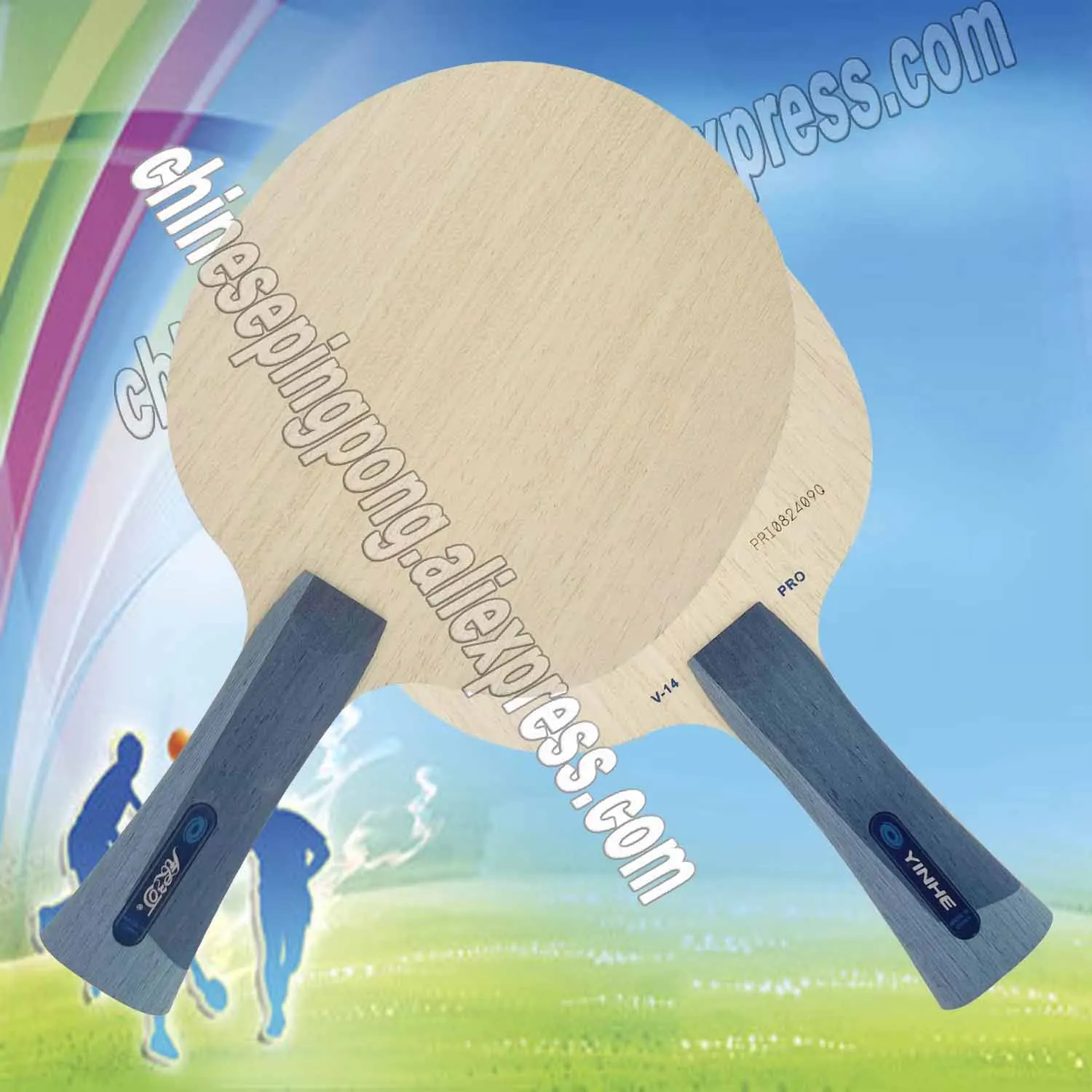 Yinhe V14 Pro Provi… - image