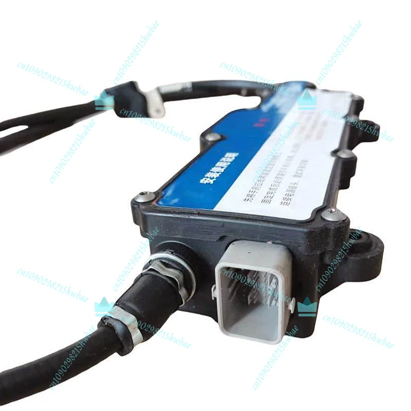 

Electronic Parking Module Assembly 59700-C5600 Compatible For Hyundai Kia Hand Brake Control Unit