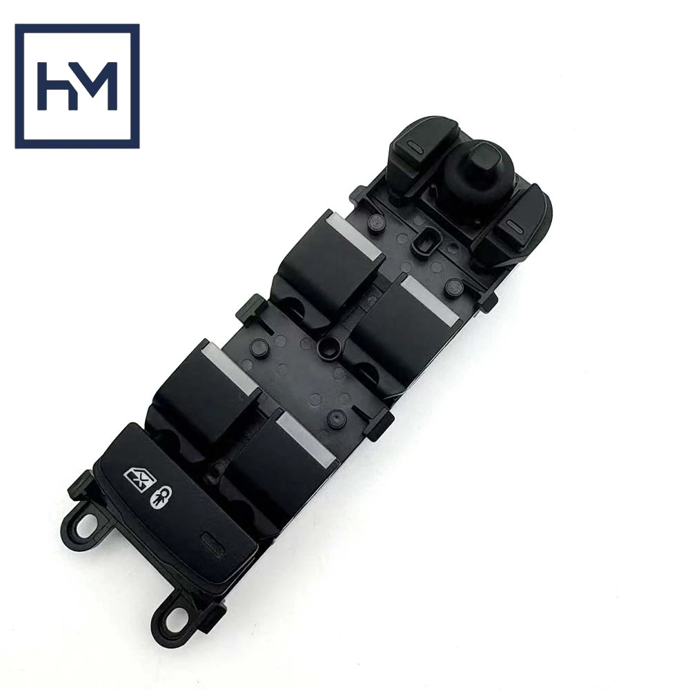 OE FK72-14540-AC LR085483 Power Master Window Switch for Land Rover Discovery Sport 2015-2018