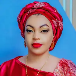 2023 Sparkling Braids Turban Cap for Women Fashion African Lady Headwrap Bonnet Nigeria Aso-oke Headtie Statement Headwear