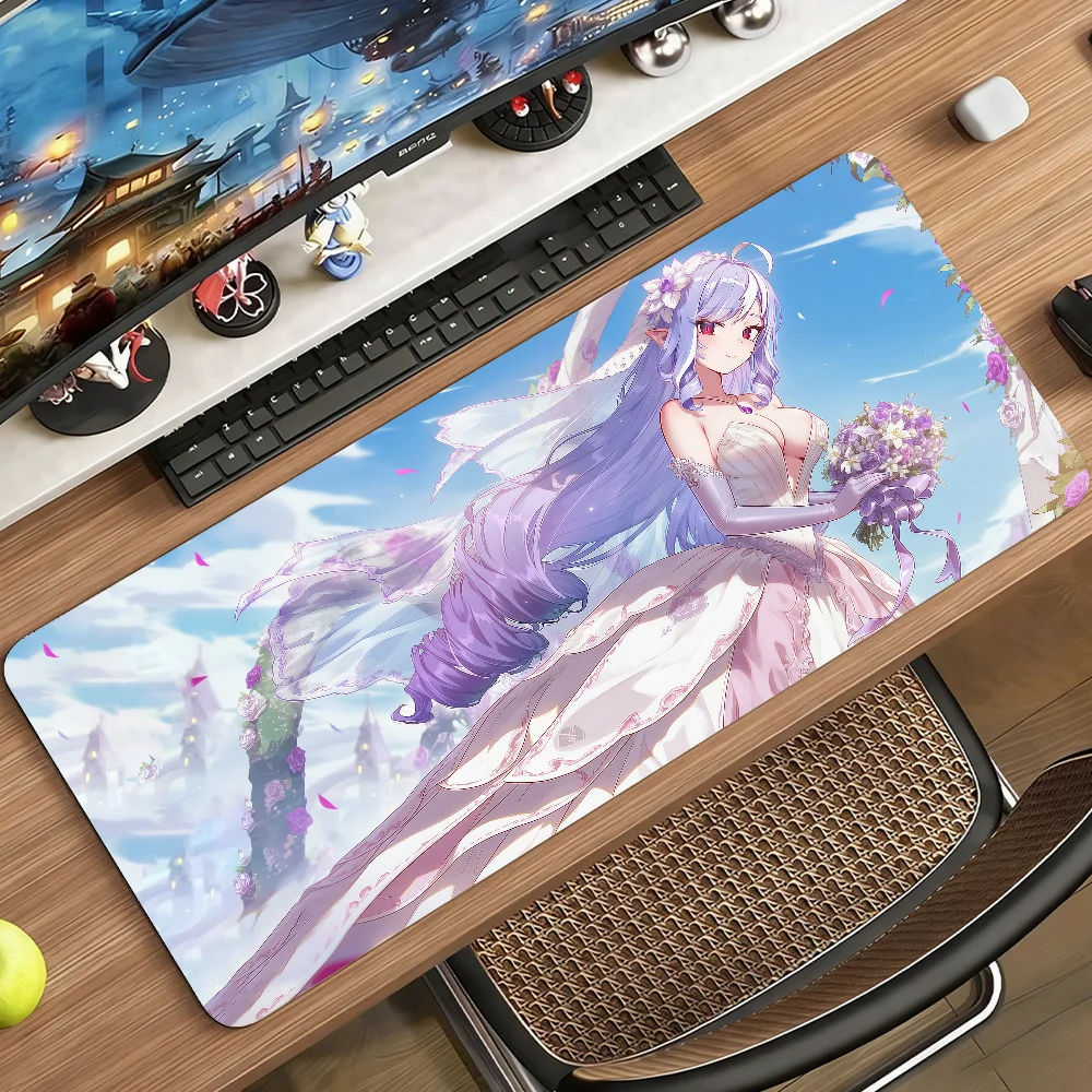 Tapis de souris Vivian Zenless - Pc Gaming Zone avis et prix