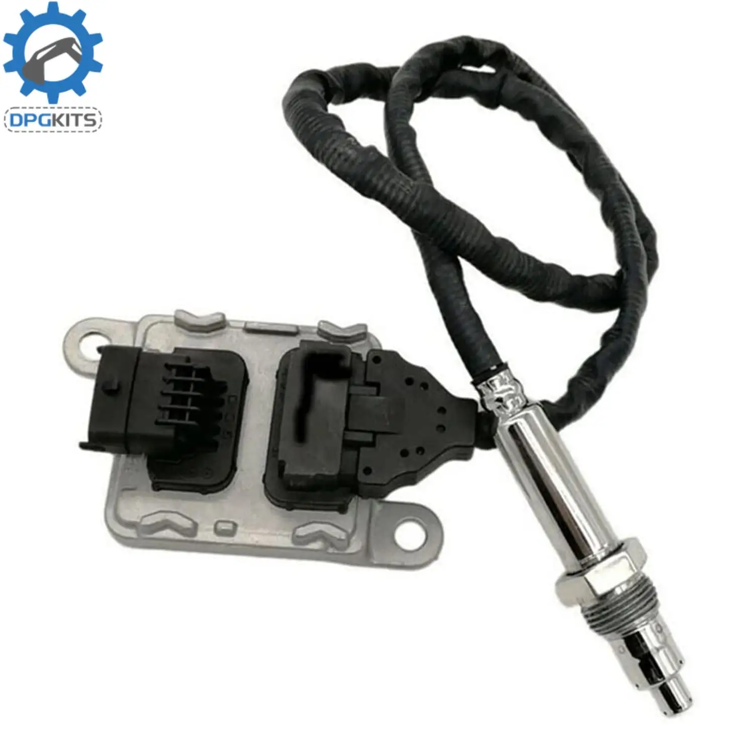 

1PC 22827992 021558128 5WK97373 Nitrogen Oxygen Nox Sensor For Volvo Trucks Replacement Parts