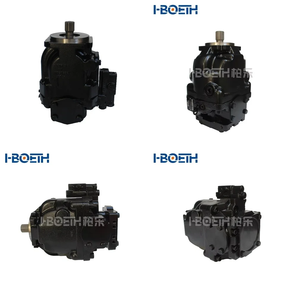 

Гидравлический поршневой насос для Sauer 83003976, Erl100bls2820nnn3K5npa1nnnnnnnnnn, Erl Erl100, Err Err100 для гидравлических систем