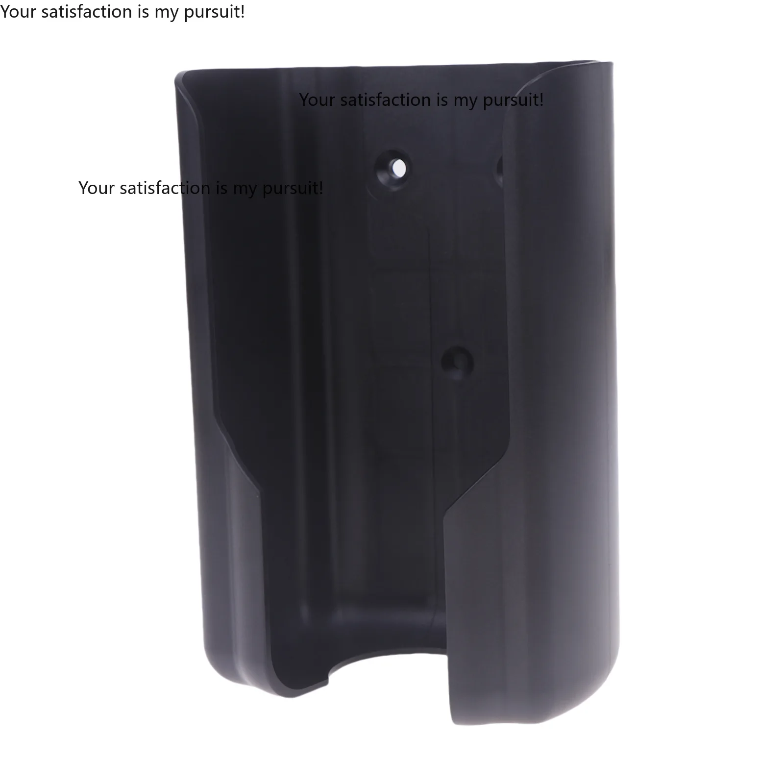 Portable EV Charger Control Box Fixing Bracket for New Energy Vehicles
