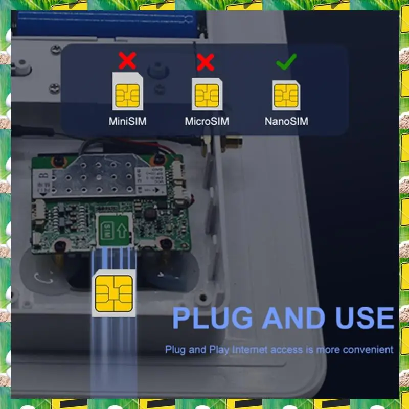 3C Electron 6W 4G Solar Router,Wifi Repeater,4G Router Solar Powered One Machine ,IP66 Waterproof,6W 4G Solar Router,Wifi Repeat