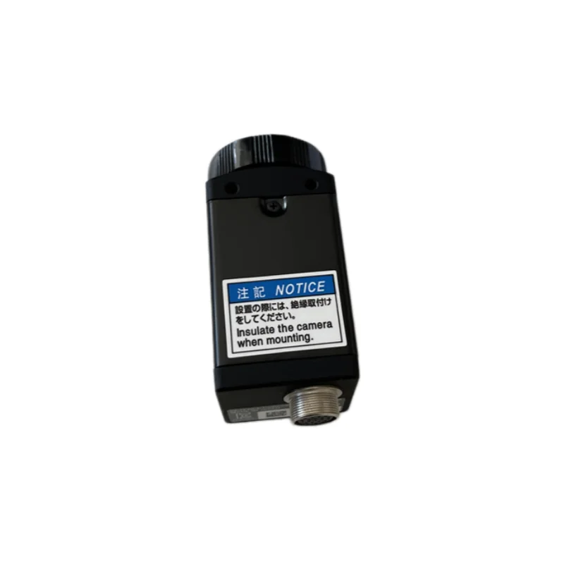KEYENCE CV-H500M CV-H035M CV-S035CU CV-S035MU 5 Megapixel Black and White Camera Used for Ink Deficiency Detection in Stock