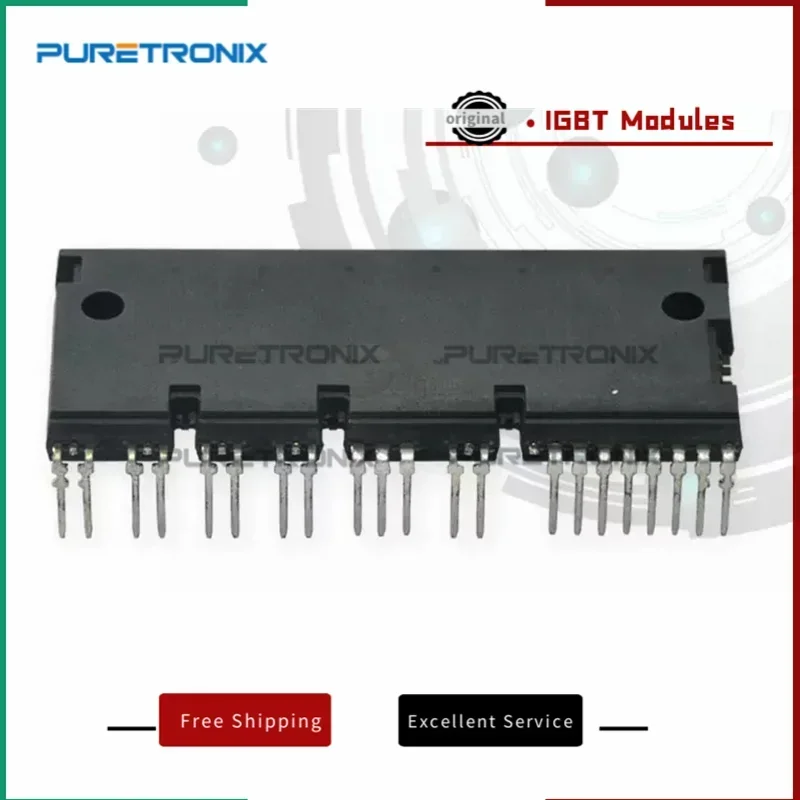 PS21865-AP Livraison gratuite Nouvelle technologie d'alimentation d'origine