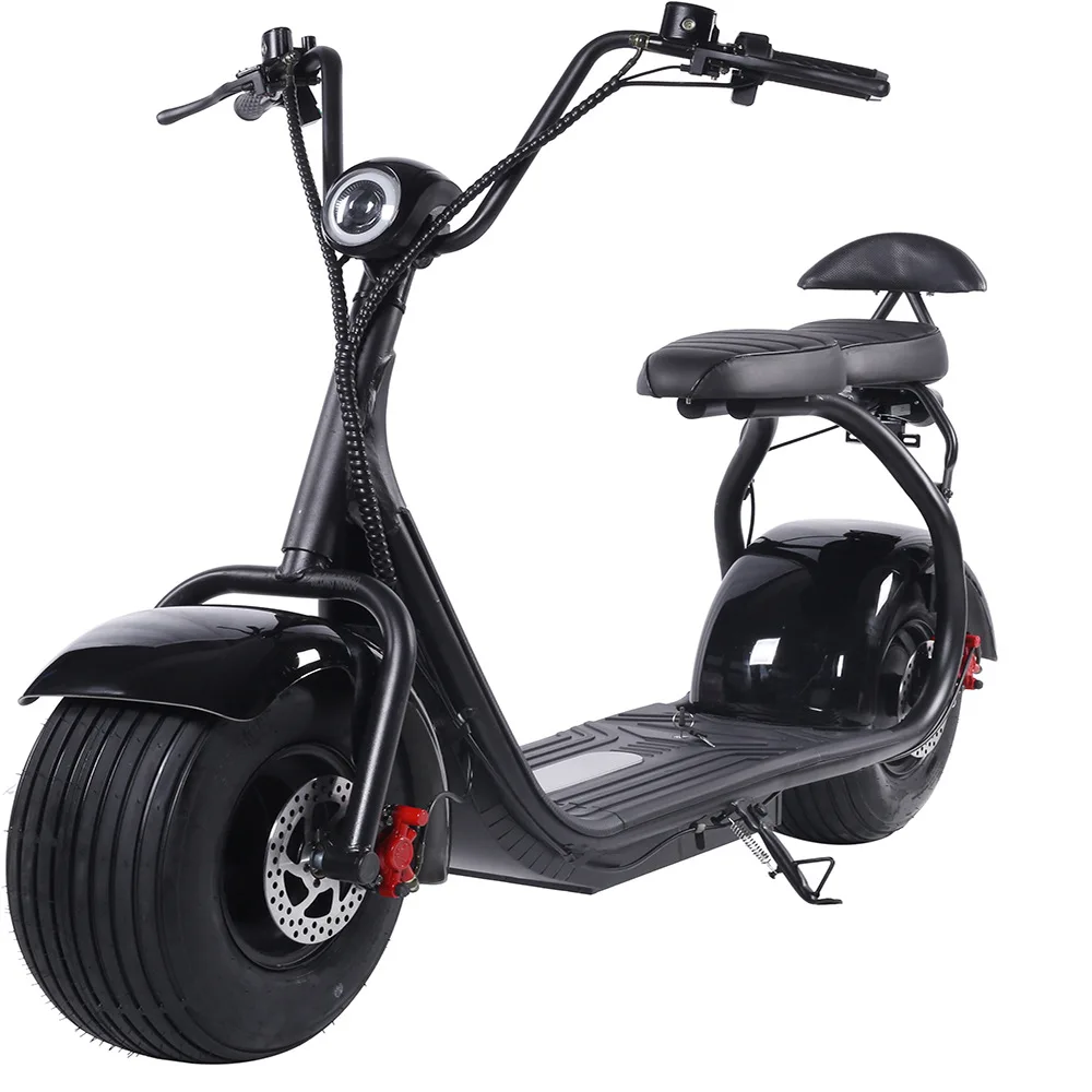 Electric vehicle skateboard travel leisure parent-child car