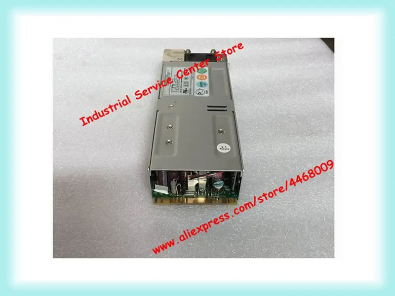 MIN-6251P 250W Redundant Module Machine