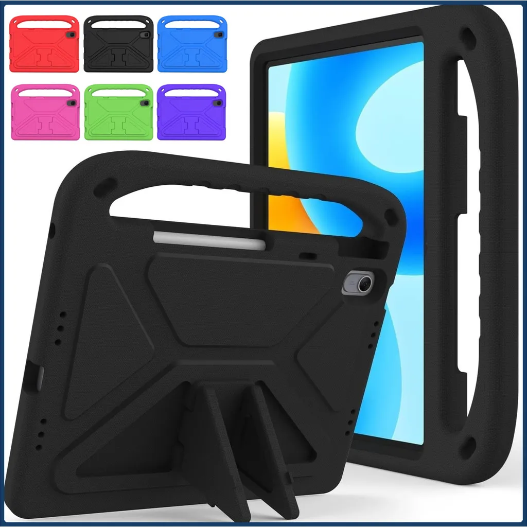 

Ударопрочный защитный чехол из EVA для детей для Huawei MatePad 11.5S 2026 SLG-W09 11.5 дюймов