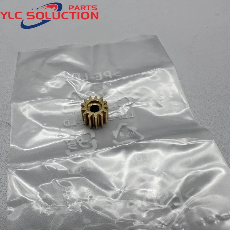 1 x CQ890-67091 CQ890-67108 Wagenschneider-Zahnrad für HP DesignJet T100 T120 T125 T130 T520 T525 T530 T730 T830