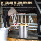 penis milking machine