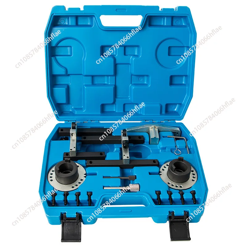 

Special Timing Tool for Ford Ipbo 1.0T Fiesta Focus EcoBoost 3-Cylinder Engine