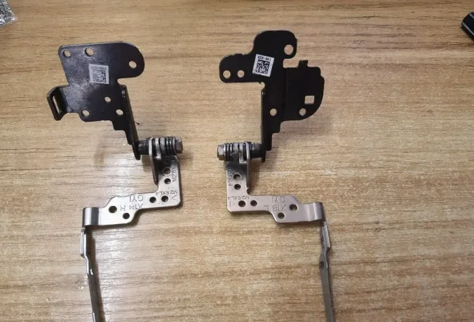 Genuine FOR HP Pavilion 17-G TPN-Q162 LCD HINGES
