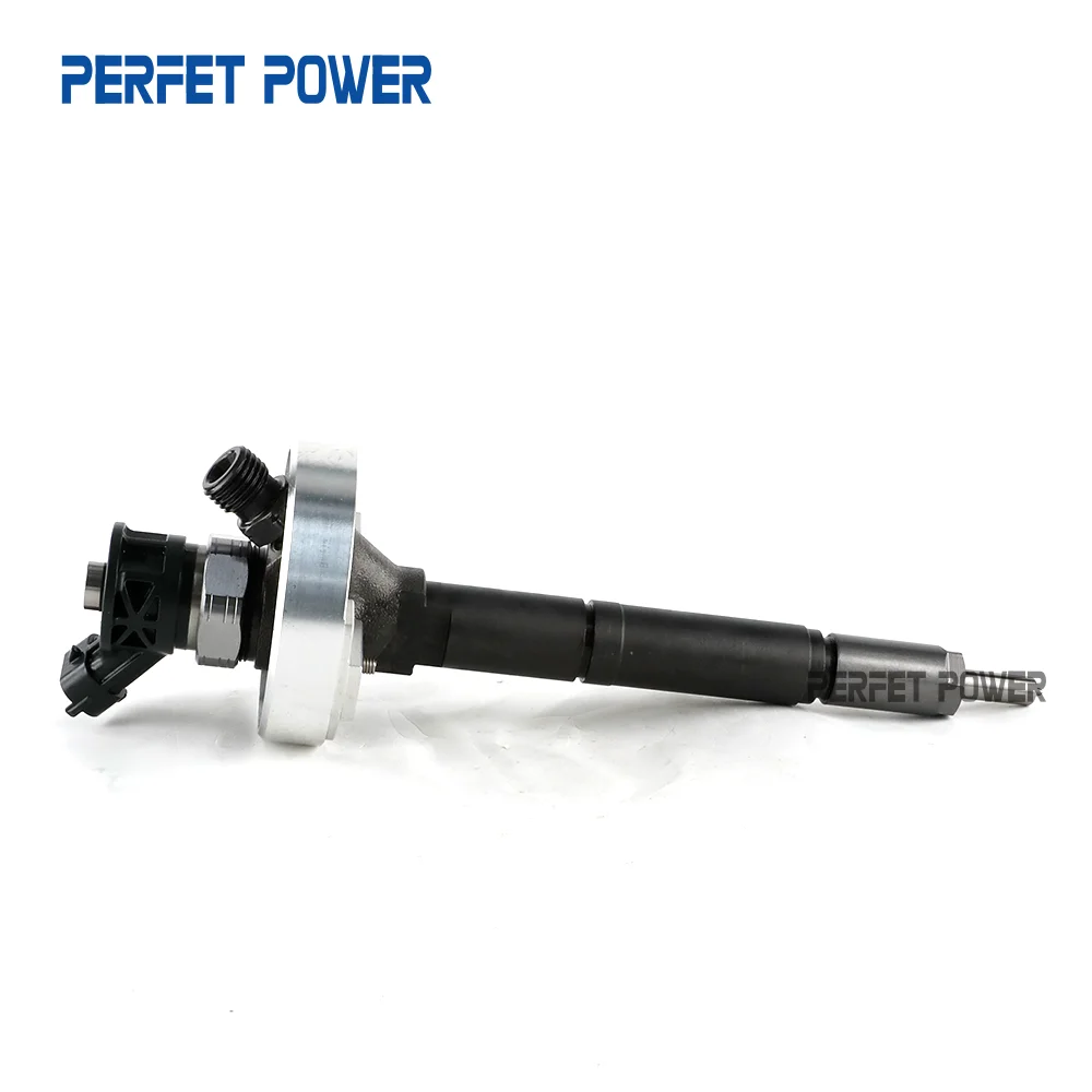 China Made New 0445110491, 0 445 110 491 Fuel Injector for 16600MD20A OE, 0445110490, 0445110795, 0986435292