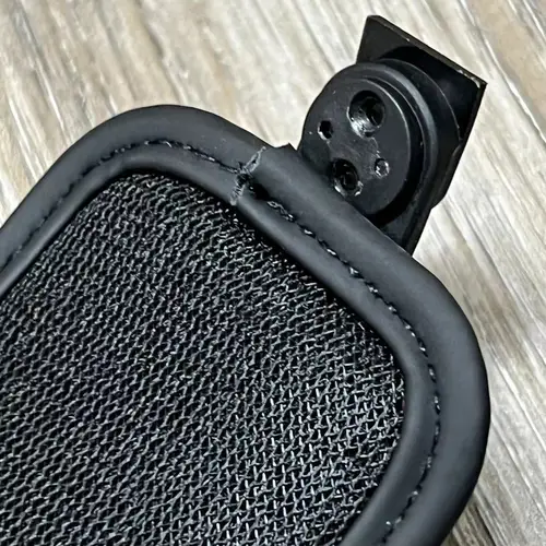 Imagen 2 del producto Nueva cinta de diadema Original para Philips Audio Fidelio X2HR/X1/X1S/X2, repuesto de diadema, piezas de cinta de lazo, almohadillas para los oídos, orejeras