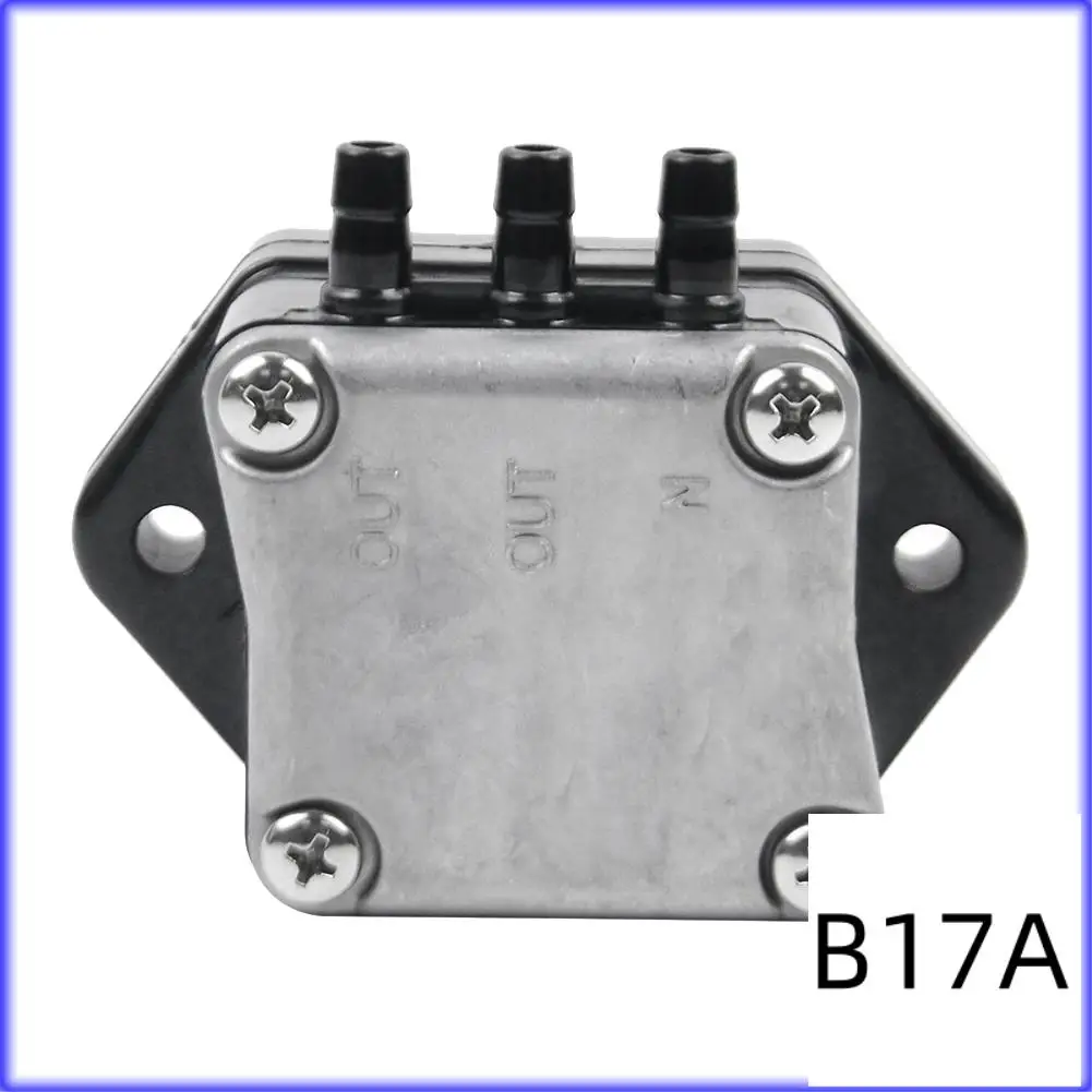

BT-Fuel Pump For Yamaha Mercury Mariner Outboard 25-60HP 1995-04 826398A3 826398T3 62Y-24410-02-00 62Y-24410-00-00