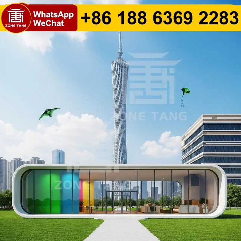 2 Bedroom Mobile Ho…
