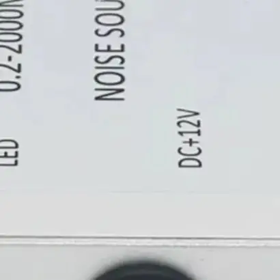 0.2-2000MHz Noise Signal Generator High Flatness White Noise For Source For RF For Spectrum Tracking And Network Analyzer