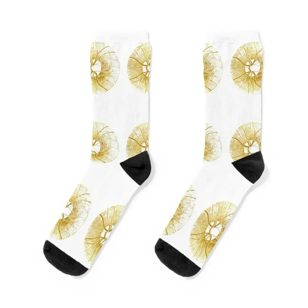 

Human eye Socks cool Toe sports hip hop Christmas Man Socks Women's