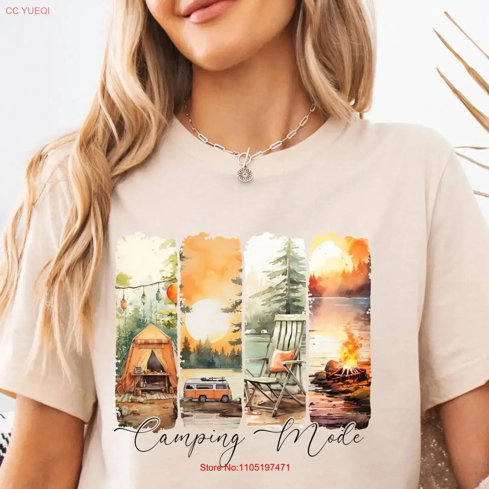 

Ретро тропический режим отпуска, футболка, пляжная футболка для клубных вечеринок, любителей природы, семейный кемпинг, винтажный стильный стиль