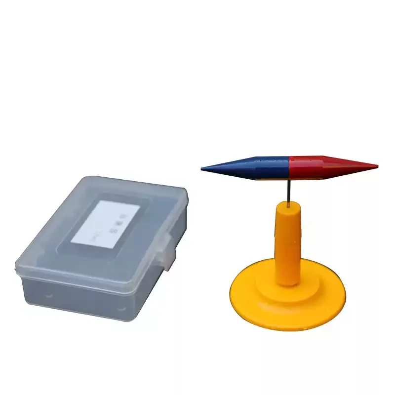 Strong Magnetic Needle, Oversized Compass, High School Teaching Equipment, Large Compass Current Magnetic Field