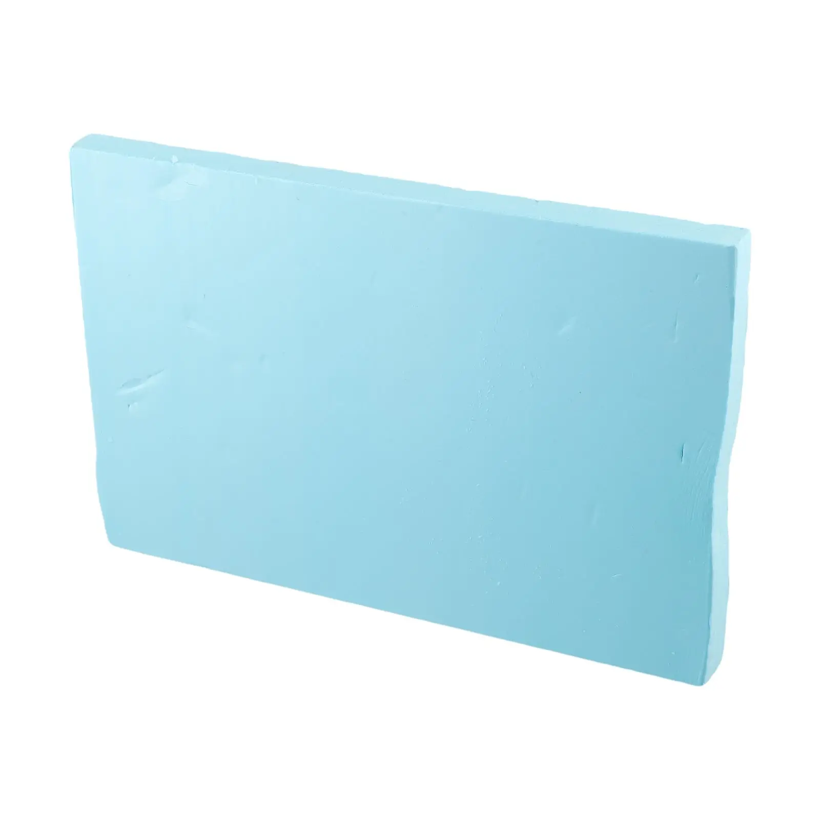 Landscaping Block Floor Slab Construction Model Material Base Plate Building Blue Foam Board Metalworking Equipment Accessories