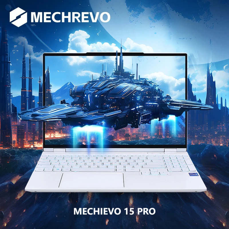 Mechrevo-15proゲーミングノートパソコン,15.3インチ,4060 ddr5,i9-13900HX hz,240 k wifi6 bt5.3,32gb,1 2.5,ノートブック