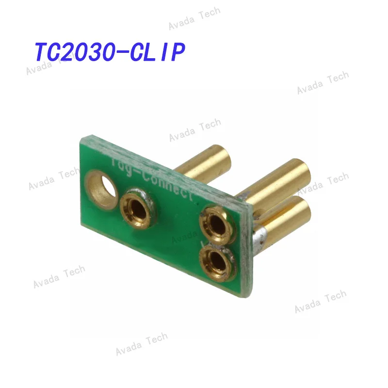 

TC2030-CLIP BOARD RETAINING FOR TC2030-NL