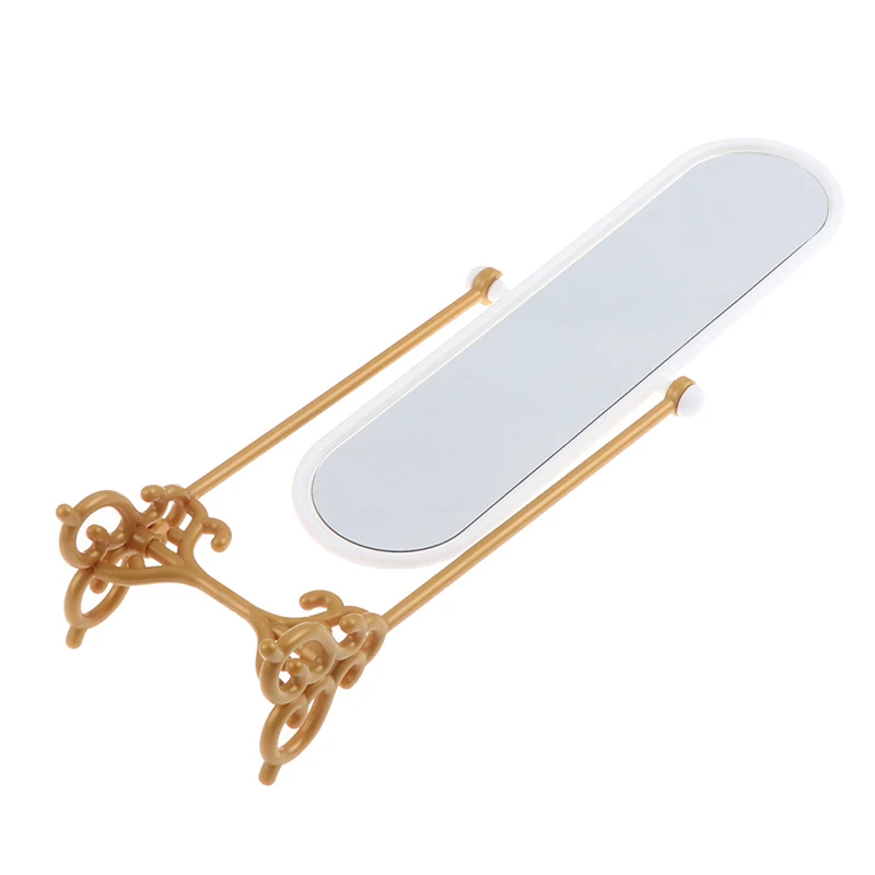 Mini Doll House Ful…