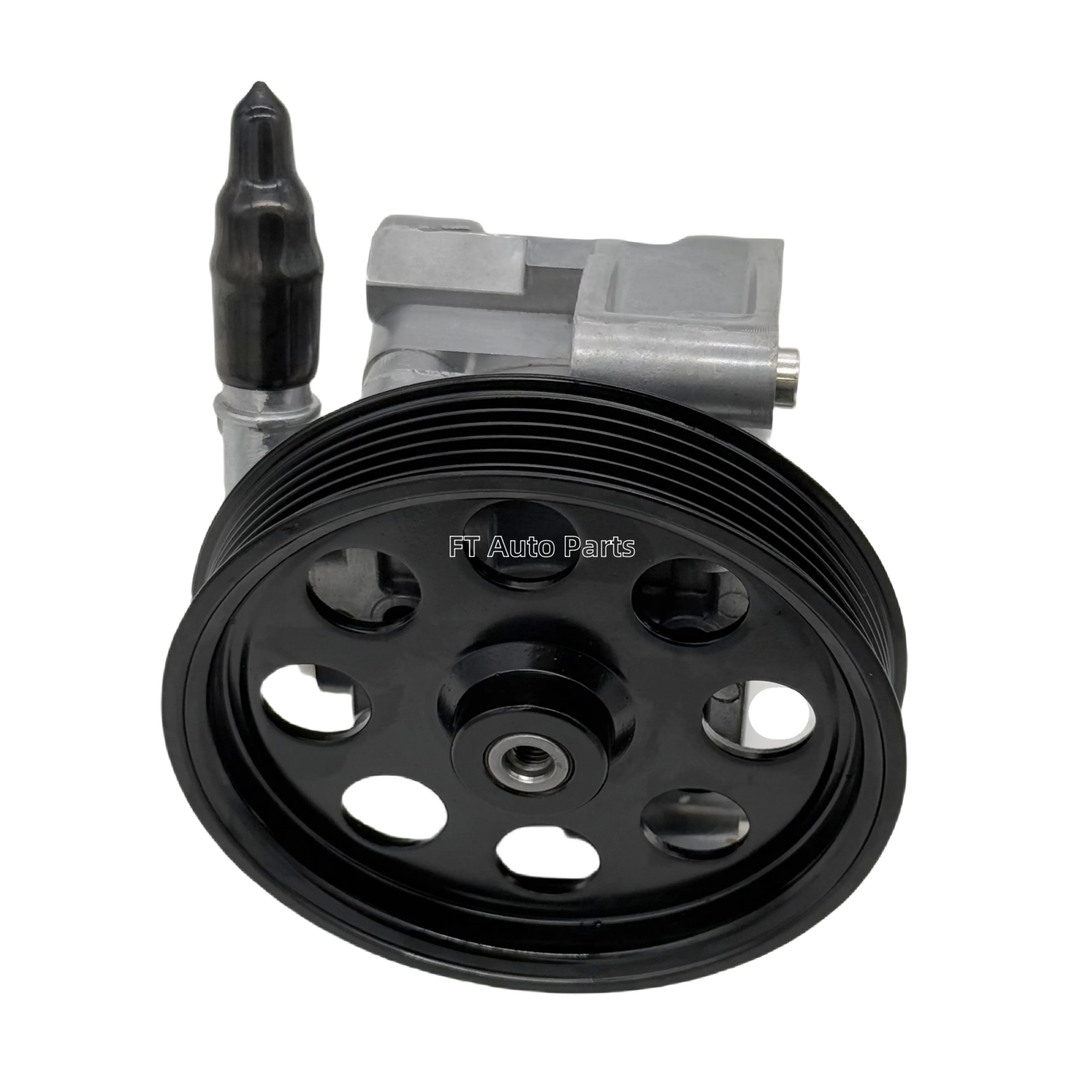 Car Power Steering Pump LR077466 C2C32834 C2D21940 C2D48857 LR032053 Vehicle Steering Replacement Accessories