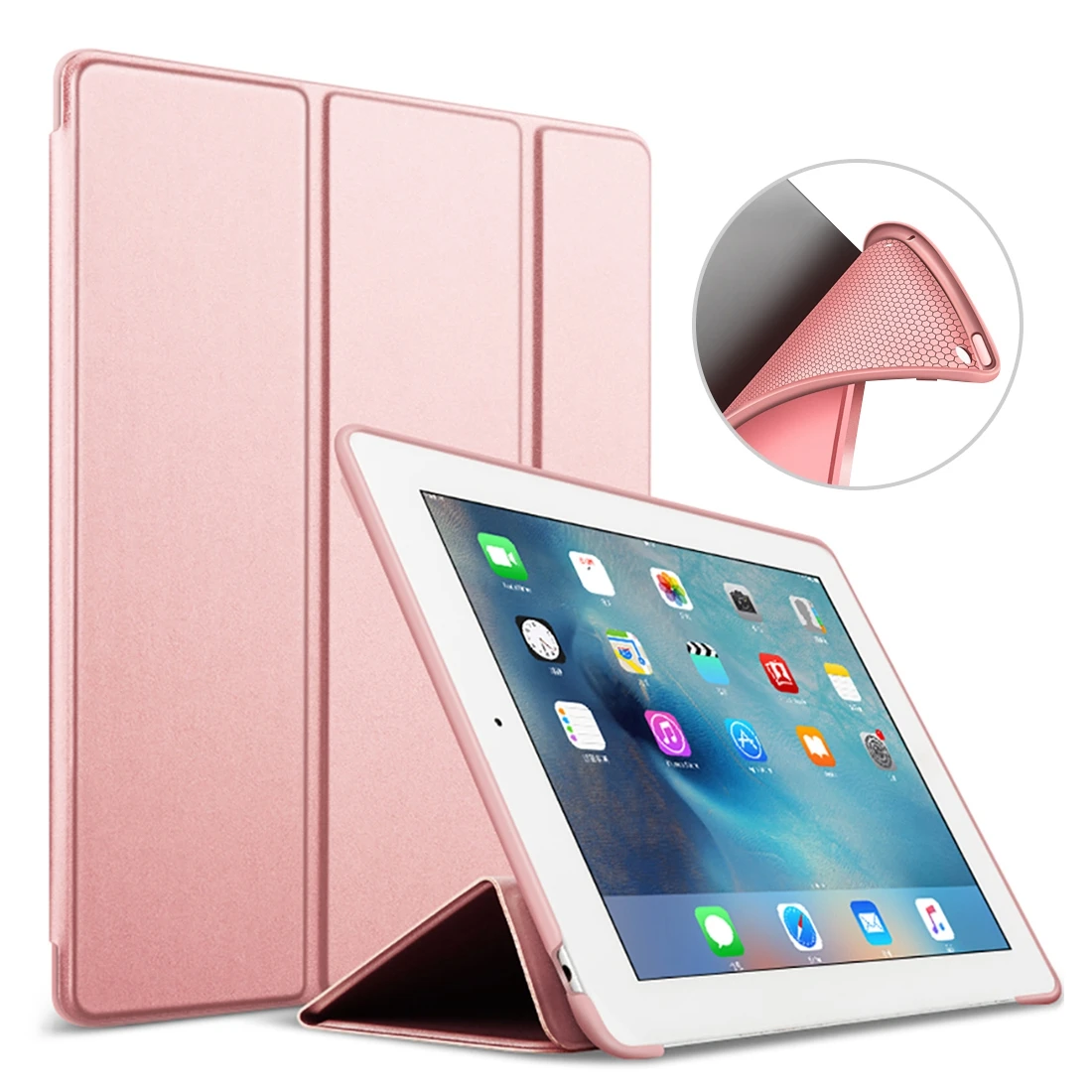 Funda IPad Air 1 2 Case for IPad 9.7\