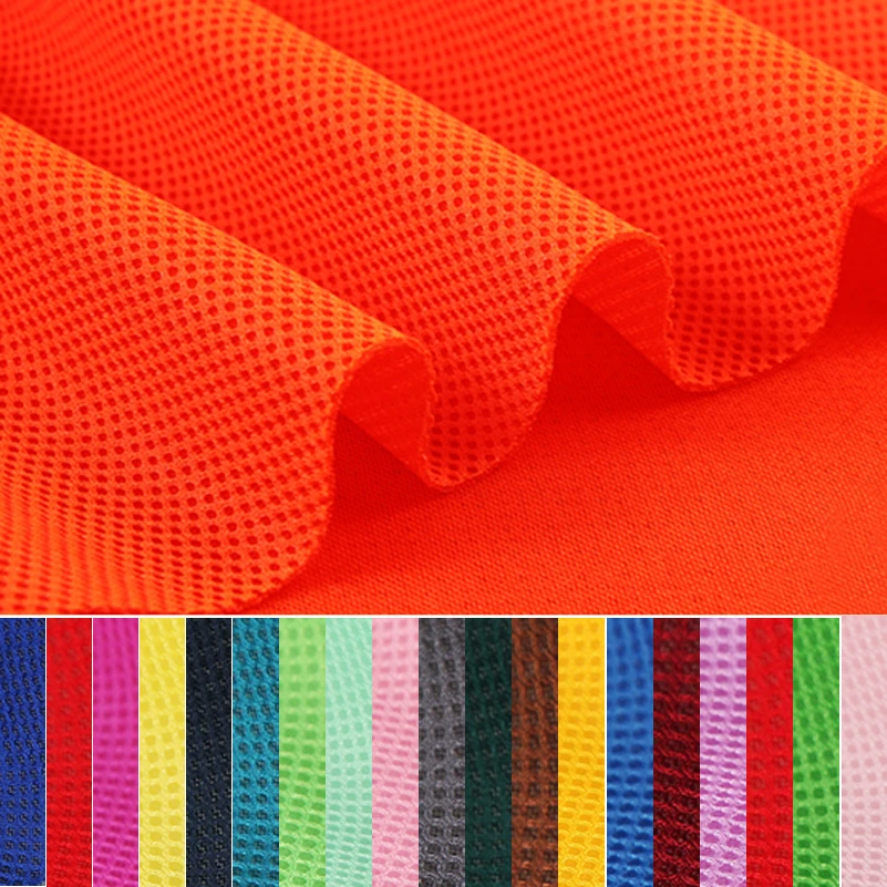 Air Mesh Fabric Sandwich 3D for Sewing Bags Car Seat Cover Mattresses Home Decor Upholstery by Meters