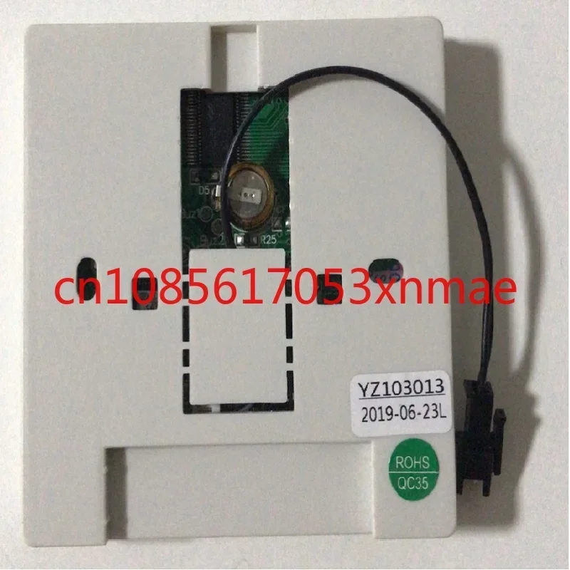 Panneau de commande ThermoandreLink, panneau de commande ThermoandreLink