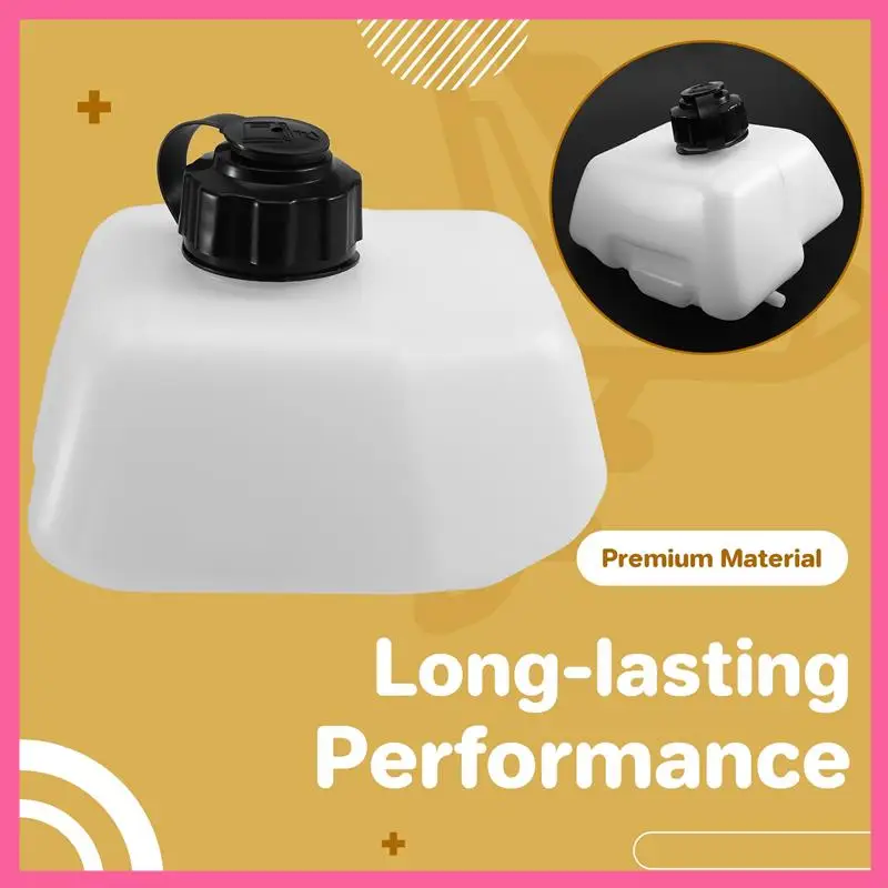 

HOT-Robin 40-6 Lawn Mower Accessories 40-6 Robin Fuel Tank For Robin 40-6 Lawn Mower Lawn