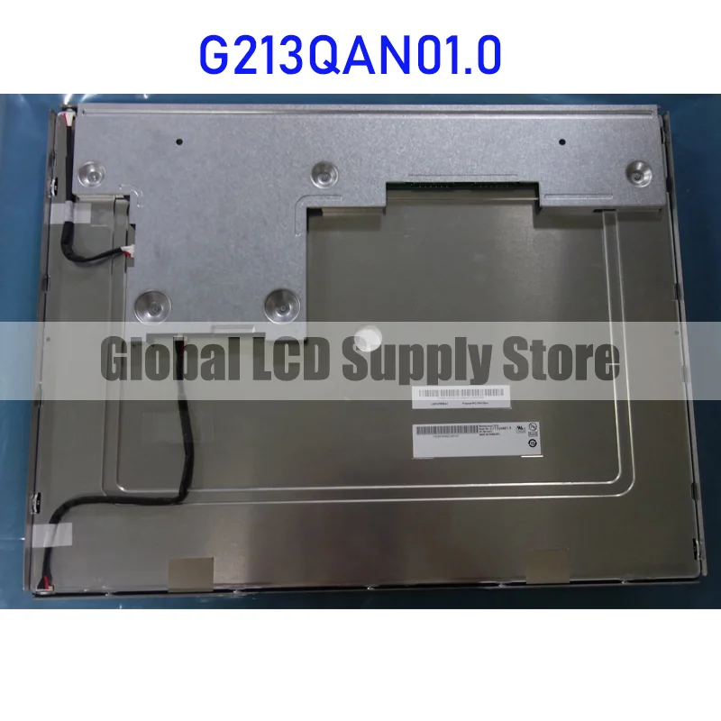 

G213QAN01.0 21.3 фото панель экрана для AUO абсолютно новый и 100% протестированный
