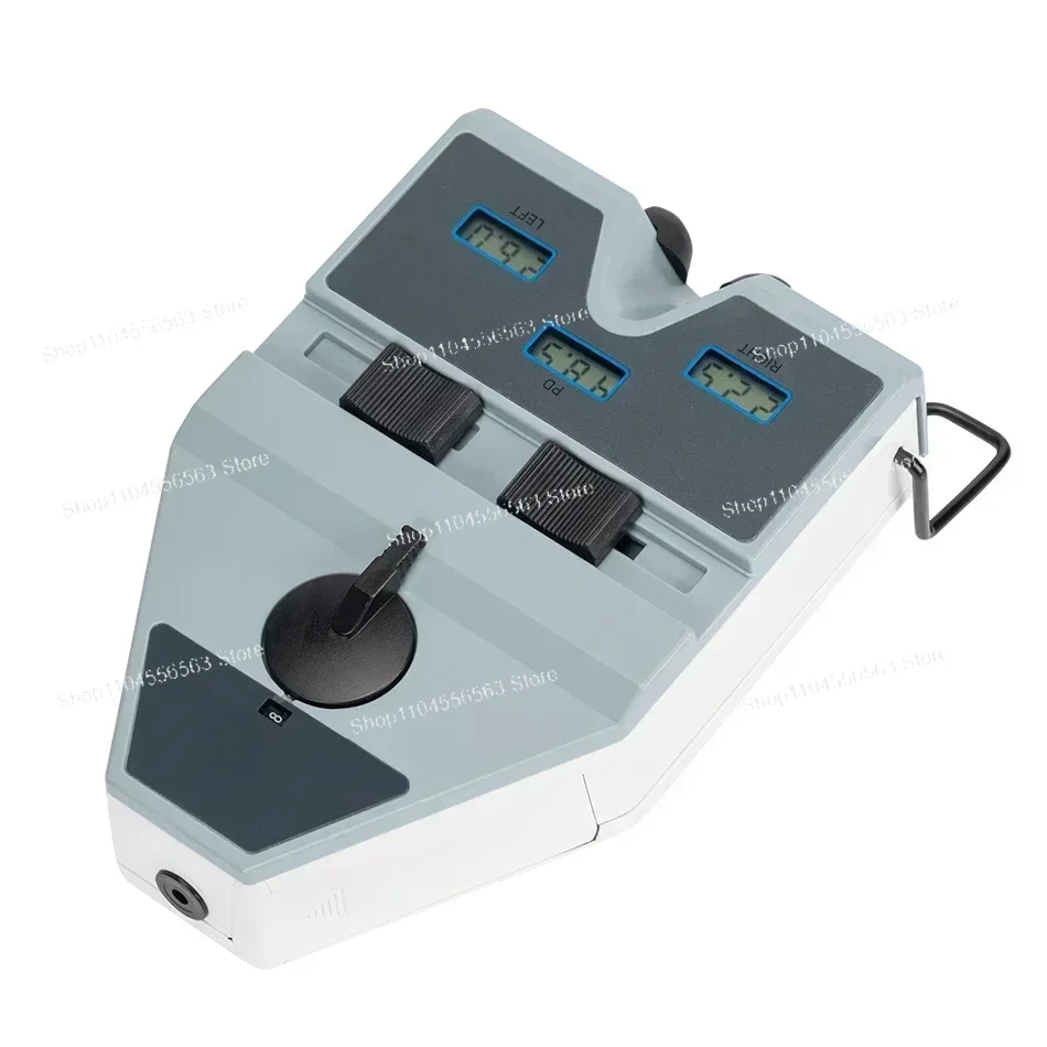 LY-9C Digital Pupillometer for Pupillary Distance Measurement in Optometry